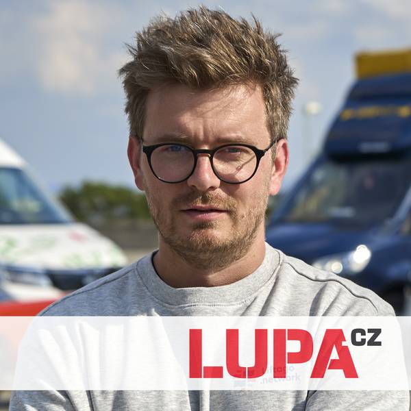 Lupa.cz